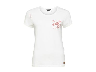 Chillaz ISTRIEN women&amp;#39;s t-shirt, white