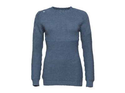 Chillaz KARWENDEL women&amp;#39;s sweater, blue