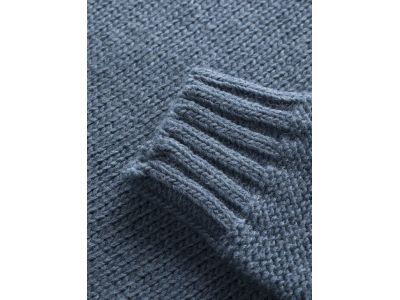 Chillaz KARWENDEL dámsky sveter, modrá