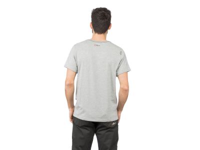 Chillaz LION t-shirt, gray