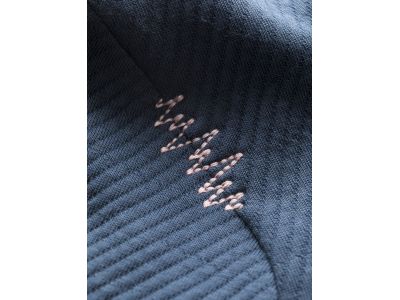 Chillaz ROCK women&#39;s sweatshirt, dark blue