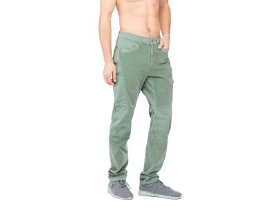 Pantaloni Chillaz ROFAN 2.0 (CORD MIX), oliv