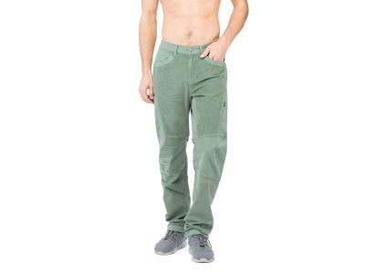 Pantaloni Chillaz ROFAN 2.0 (CORD MIX), oliv