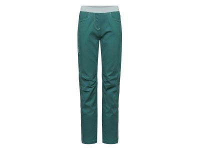 Chillaz SARAH 2.0 women&#39;s pants, dark green
