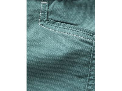 Pantaloni dama Chillaz SARAH 2.0, verde inchis