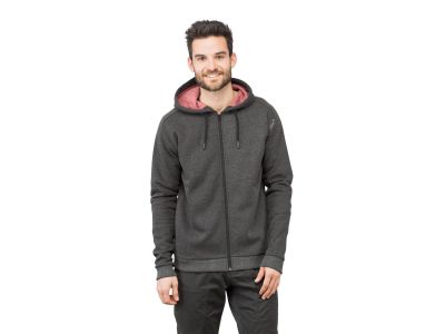 Chillaz TEGERNSEE jacket, black