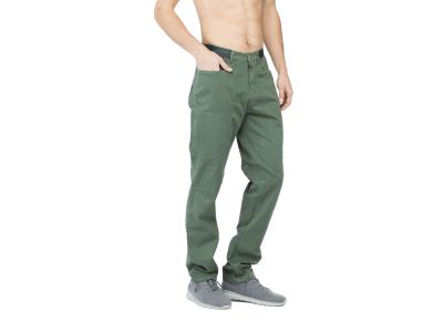 Chillaz WILDER KAISER pants, olive