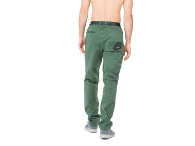 Pantaloni Chillaz WILDER KAISER, olive