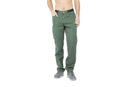 Pantaloni Chillaz WILDER KAISER, olive