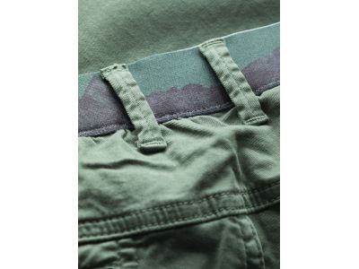 Pantaloni Chillaz WILDER KAISER, olive