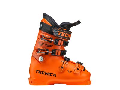 Tecnica Firebird R 70 SC children&#39;s ski boots, progressive orange
