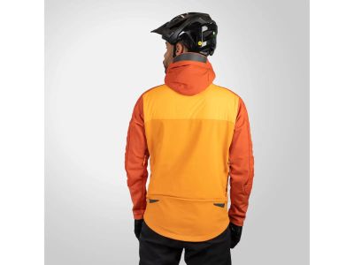 Endura MT500 Freezing Point II kabát, betakanalasítás