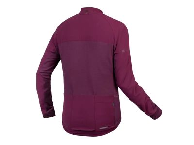 Endura GV500 jersey, lilac
