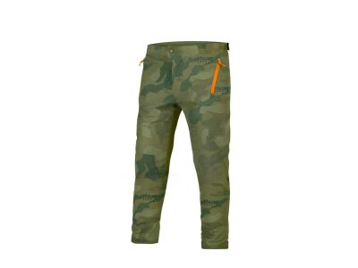Endura MT500JR Burner children&amp;#39;s pants, tone olive