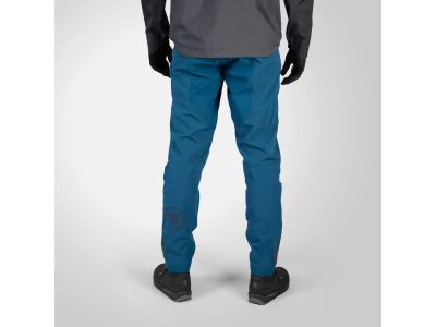 Endura MT500 Spray pants, blueberry