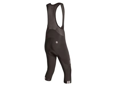 Endura FS260-Pro Thermo 3/4 kalhoty, černá
