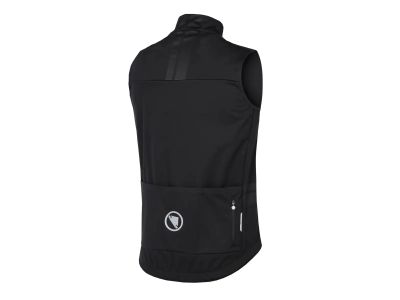 Endura Windchill II vest, black