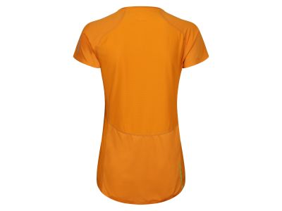 inov-8 BASE ELITE SS dámské tričko, žlutá