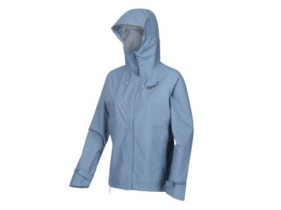 inov-8 TRAILSHELL women&#39;s jacket, blue