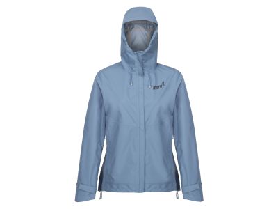 inov-8 TRAILSHELL JACKET női kabát, kék