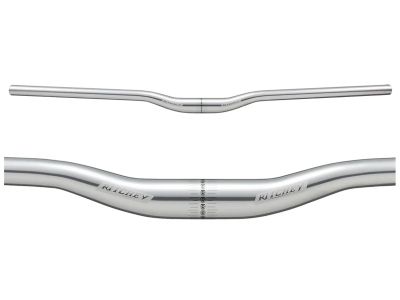 Ritchey Classic Rizer handlebars Ø-31.8 mm/800 mm, 20 mm travel, silver