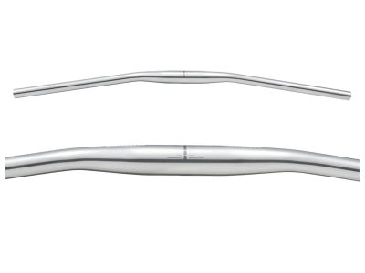 Ritchey Classic Rizer handlebars Ø-31.8 mm/800 mm, 20 mm travel, silver