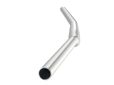 Ritchey Classic Rizer handlebars Ø-31.8 mm/800 mm, 20 mm travel, silver