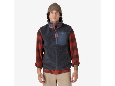 Patagonia Classic Retro-X Weste, natural