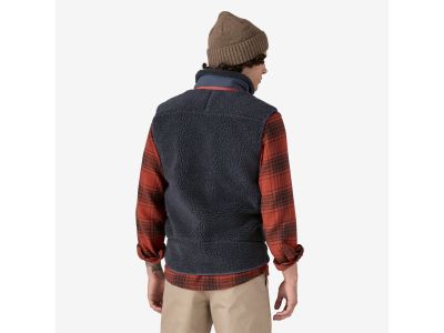 Patagonia Classic Retro-X Weste, natural