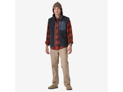 Patagonia Classic Retro-X Weste, natural