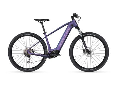 Kellys Tayen R10 29 női elektromos kerékpár, varázsrózsaszín