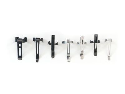 Fenix ​​HM61R V2.0 spare clips for lamps