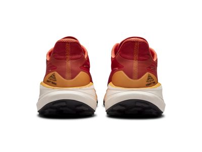 CRAFT Pure Trail women&#39;s shoes, orange