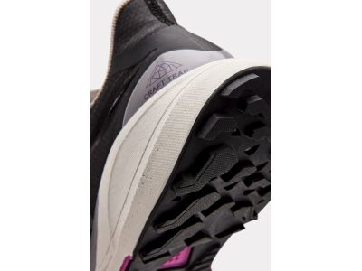 CRAFT Pure Trail dámské boty, černá