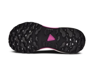 CRAFT Pure Trail női cipő, fekete