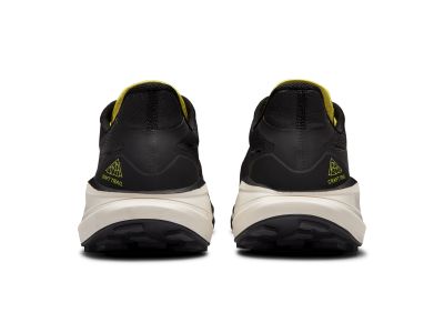 CRAFT Pure Trail shoes, black