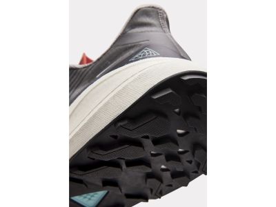 CRAFT Pure Trail shoes, gray