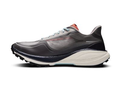 CRAFT Pure Trail shoes, gray