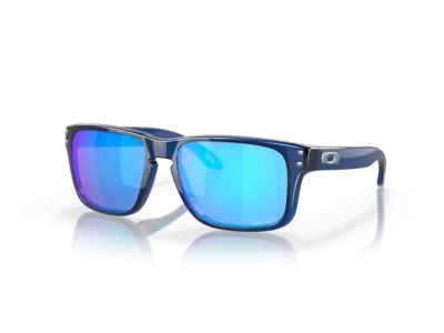 Oakley Holbrook XS glasses, transparent blue/prism sapphire