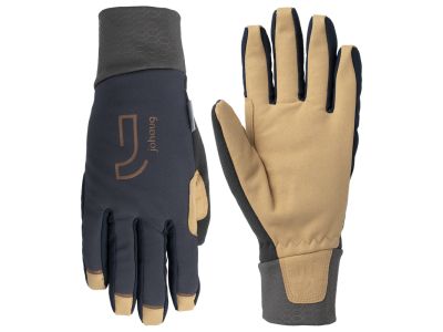Johaug Touring 2.0 women's gloves, dark blue