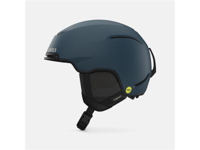 Giro Jackson MIPS sisak, matt kikötőkék