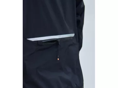 POC W&#39;s Essential Splash Jacket női kabát, Uranium Black