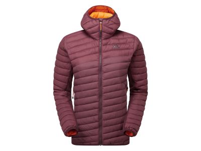 Mountain Equipment Particle női kabát, mazsola/eperfa