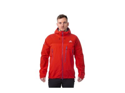 Mountain Equipment Lhotse Jacke, Kosmos