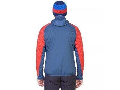 Mountain Equipment Switch Pre Hooded jacket, mykonos/majolica