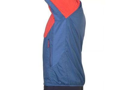 Mountain Equipment Switch Pre Hooded Jacke, mykonos/majolica