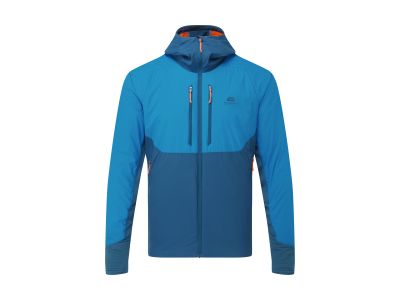 Mountain Equipment Switch Pre Hooded jacket, Mykonos/Majolica