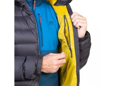 Mountain Equipment Senja jacket, Pine/Fern