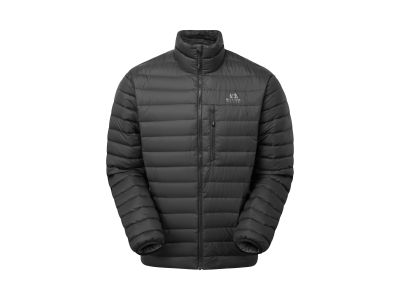 Mountain Equipment Earthrise jacket, Black/Black