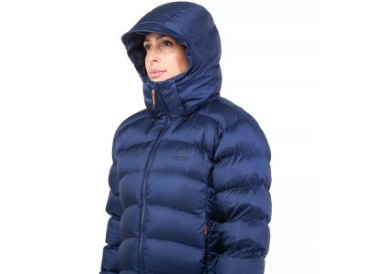 Mountain Equipment Lightline women&#39;s jacket, raisin